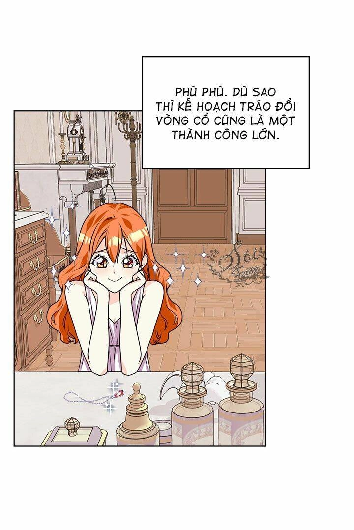 Đức Hạnh Mà Ác Nữ Ban Tặng Chapter 37 - 49