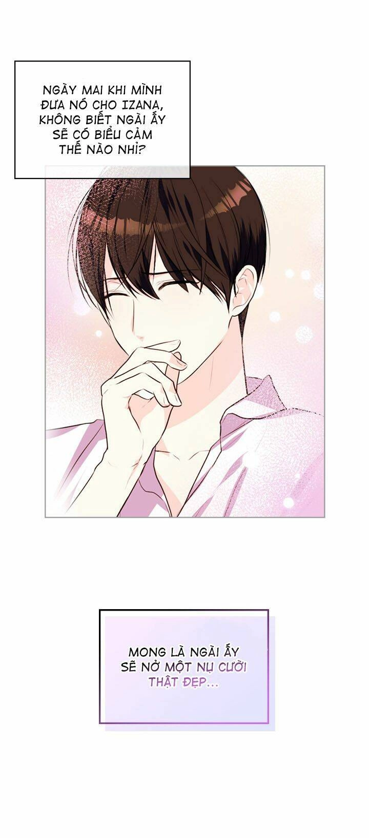 Đức Hạnh Mà Ác Nữ Ban Tặng Chapter 37 - 50