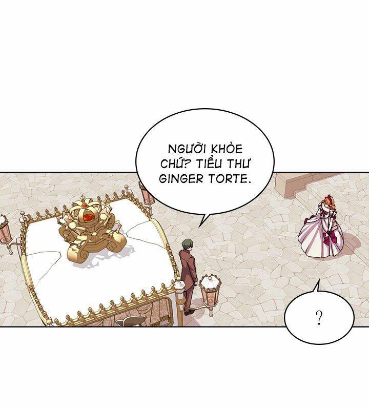 Đức Hạnh Mà Ác Nữ Ban Tặng Chapter 37 - 51