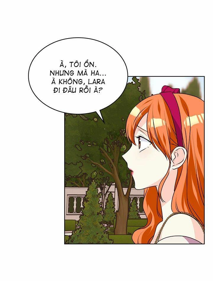 Đức Hạnh Mà Ác Nữ Ban Tặng Chapter 37 - 52