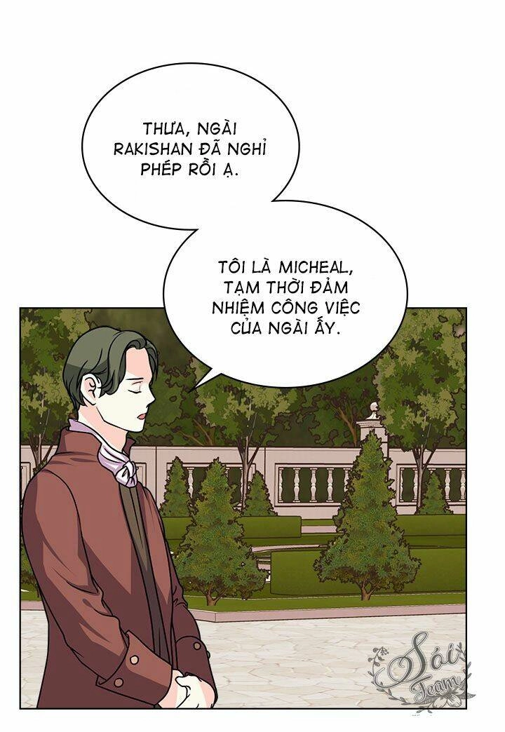 Đức Hạnh Mà Ác Nữ Ban Tặng Chapter 37 - 53