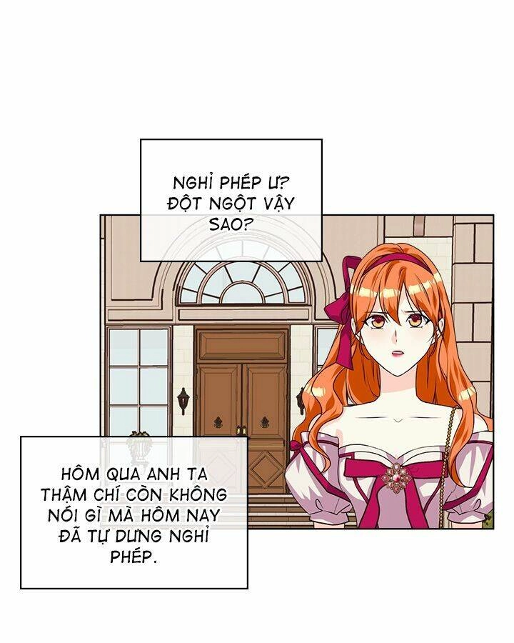 Đức Hạnh Mà Ác Nữ Ban Tặng Chapter 37 - 54