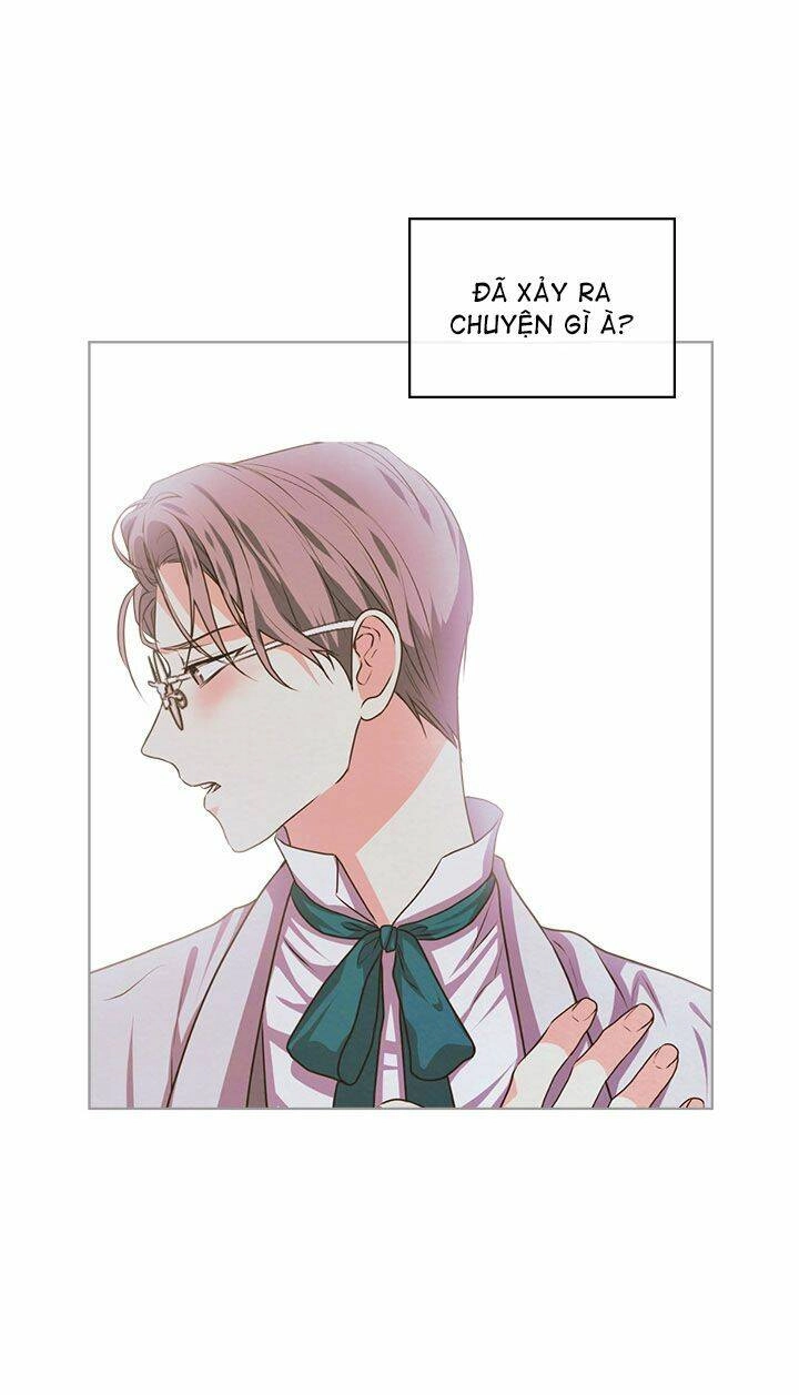 Đức Hạnh Mà Ác Nữ Ban Tặng Chapter 37 - 55