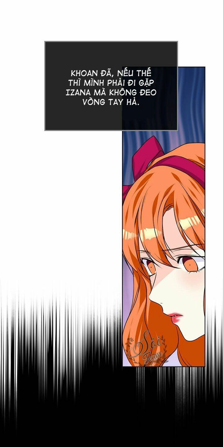 Đức Hạnh Mà Ác Nữ Ban Tặng Chapter 37 - 56