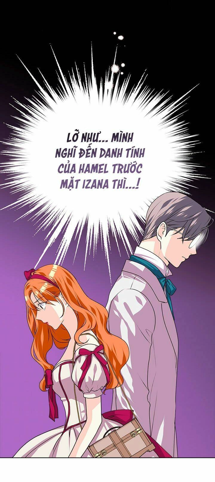 Đức Hạnh Mà Ác Nữ Ban Tặng Chapter 37 - 57