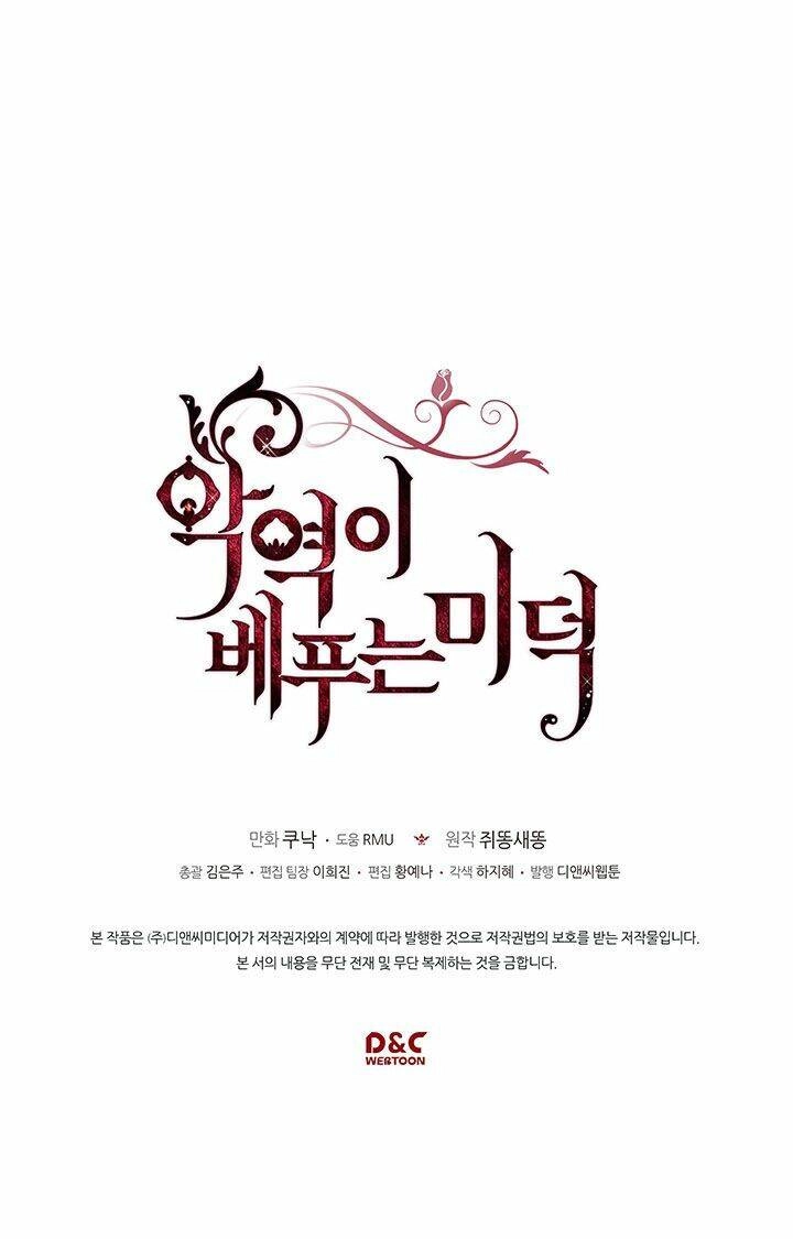 Đức Hạnh Mà Ác Nữ Ban Tặng Chapter 37 - 58