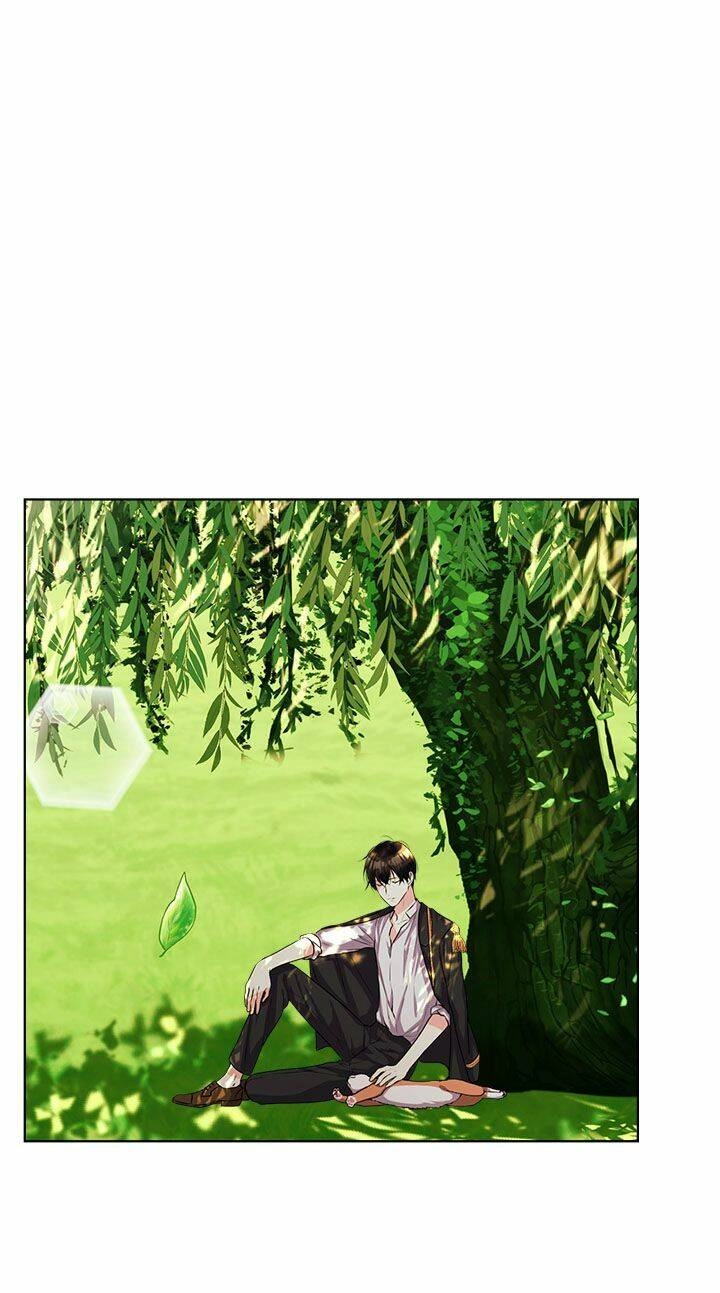 Đức Hạnh Mà Ác Nữ Ban Tặng Chapter 38 - 1