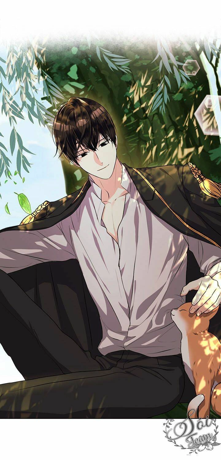 Đức Hạnh Mà Ác Nữ Ban Tặng Chapter 38 - 2