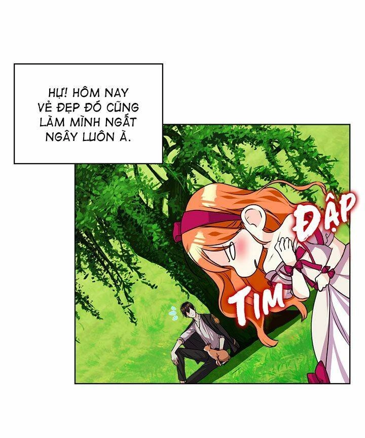Đức Hạnh Mà Ác Nữ Ban Tặng Chapter 38 - 3