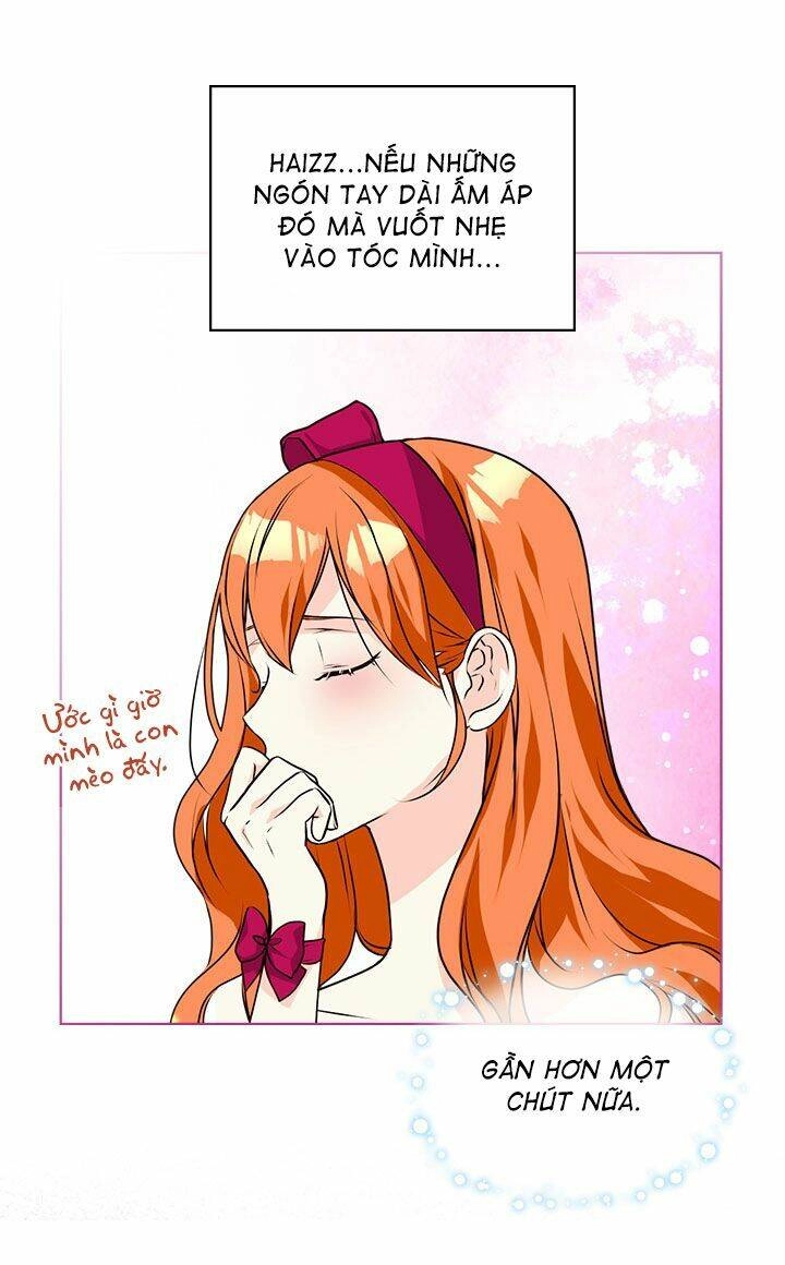 Đức Hạnh Mà Ác Nữ Ban Tặng Chapter 38 - 4