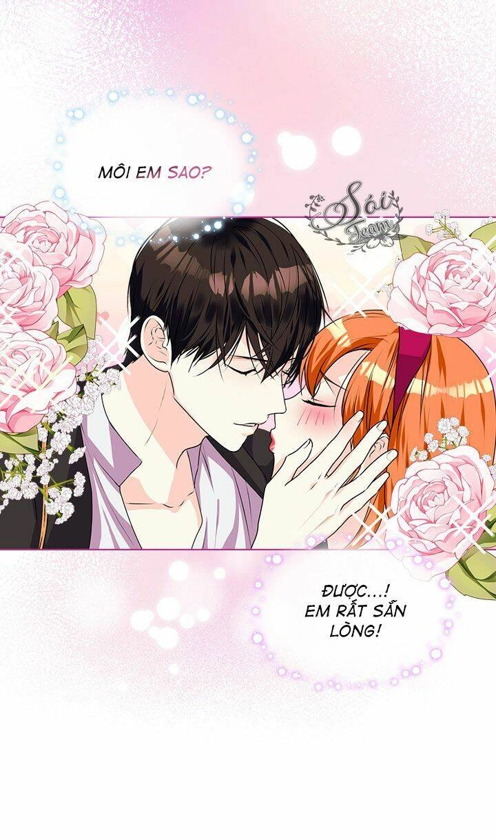 Đức Hạnh Mà Ác Nữ Ban Tặng Chapter 38 - 7