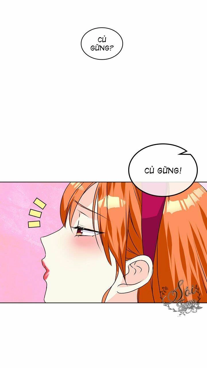 Đức Hạnh Mà Ác Nữ Ban Tặng Chapter 38 - 9