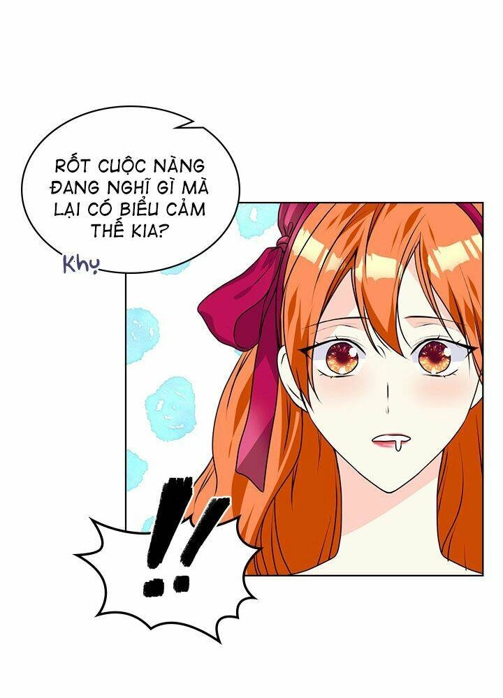 Đức Hạnh Mà Ác Nữ Ban Tặng Chapter 38 - 11