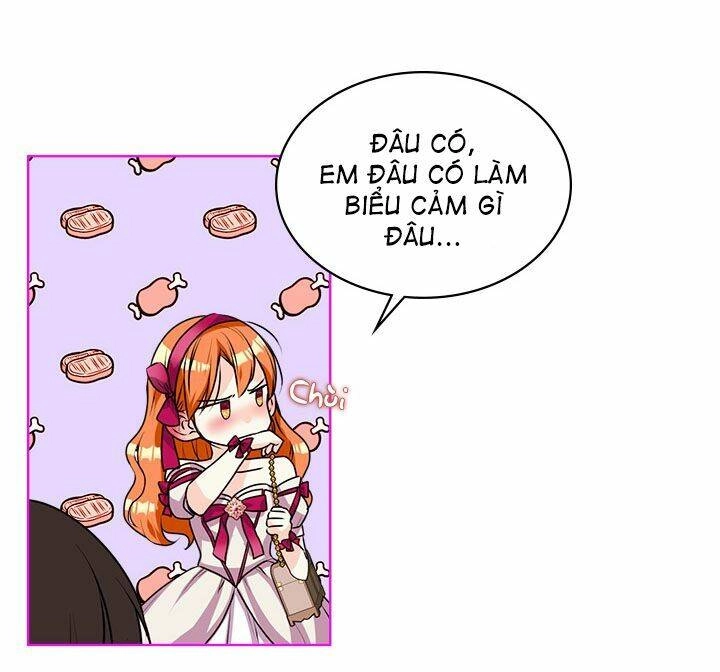 Đức Hạnh Mà Ác Nữ Ban Tặng Chapter 38 - 12