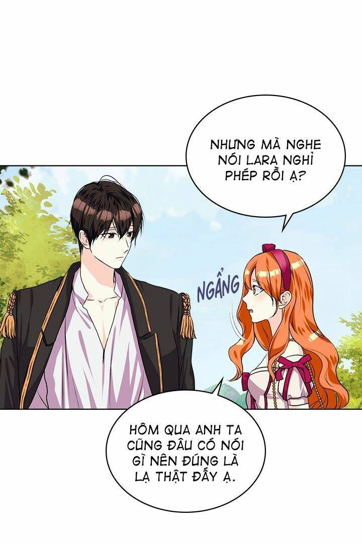 Đức Hạnh Mà Ác Nữ Ban Tặng Chapter 38 - 13