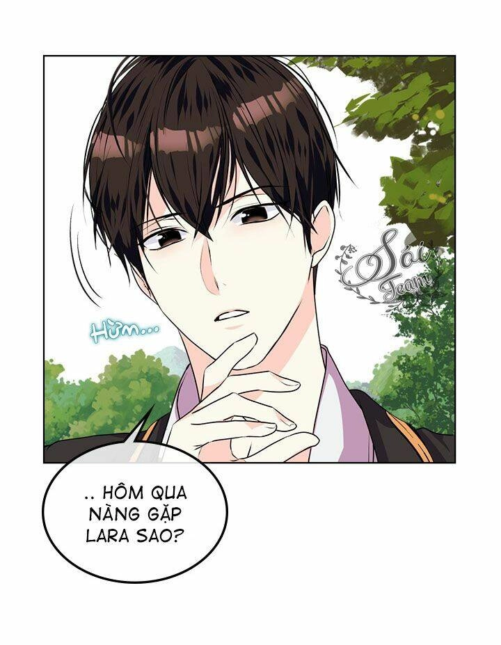 Đức Hạnh Mà Ác Nữ Ban Tặng Chapter 38 - 14