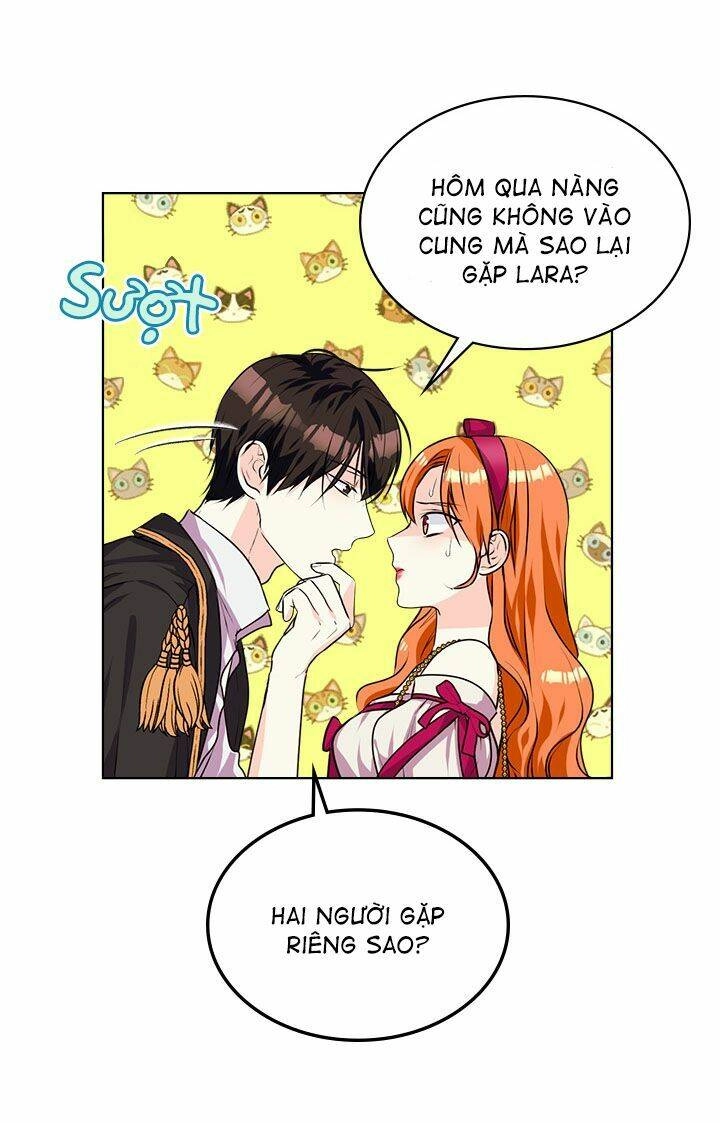 Đức Hạnh Mà Ác Nữ Ban Tặng Chapter 38 - 15