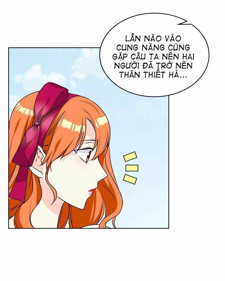 Đức Hạnh Mà Ác Nữ Ban Tặng Chapter 38 - 18