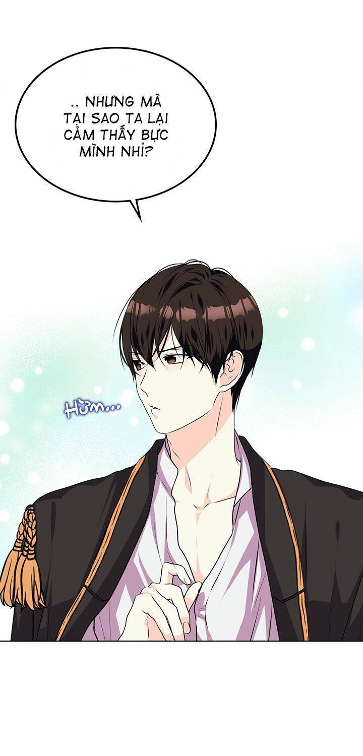 Đức Hạnh Mà Ác Nữ Ban Tặng Chapter 38 - 19