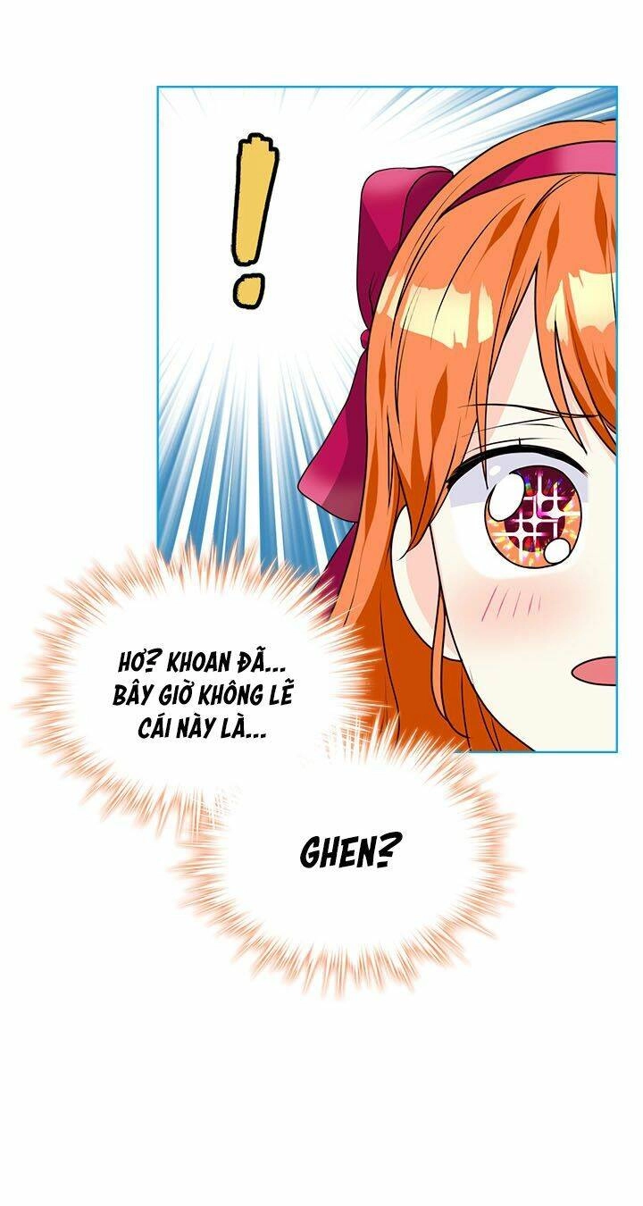 Đức Hạnh Mà Ác Nữ Ban Tặng Chapter 38 - 20