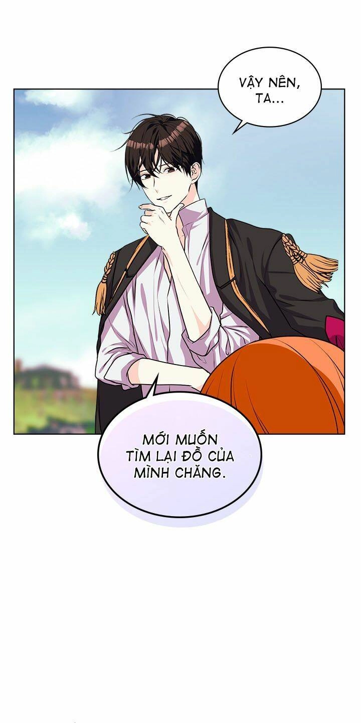 Đức Hạnh Mà Ác Nữ Ban Tặng Chapter 38 - 22