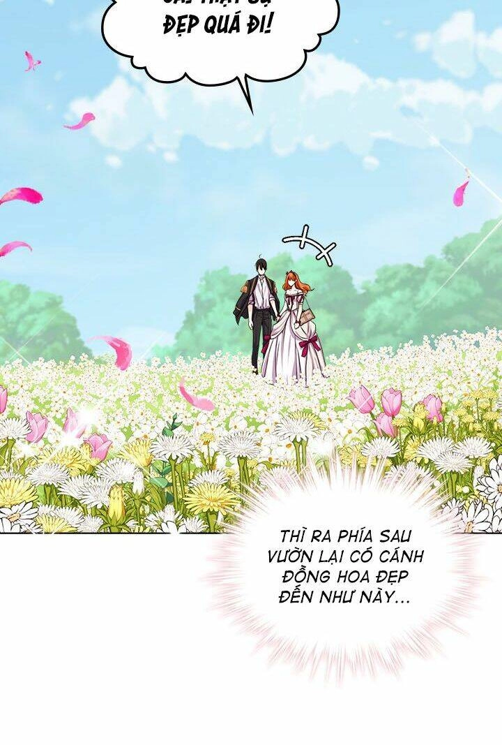 Đức Hạnh Mà Ác Nữ Ban Tặng Chapter 38 - 26