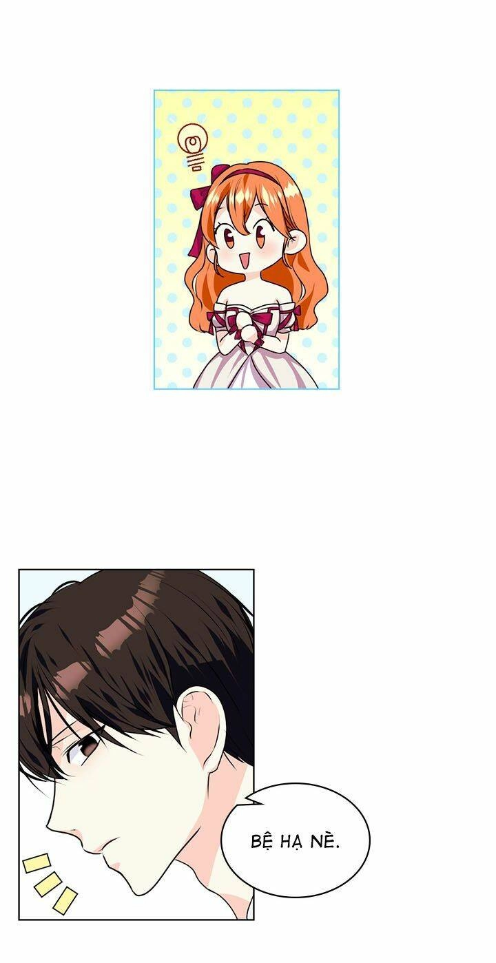 Đức Hạnh Mà Ác Nữ Ban Tặng Chapter 38 - 27