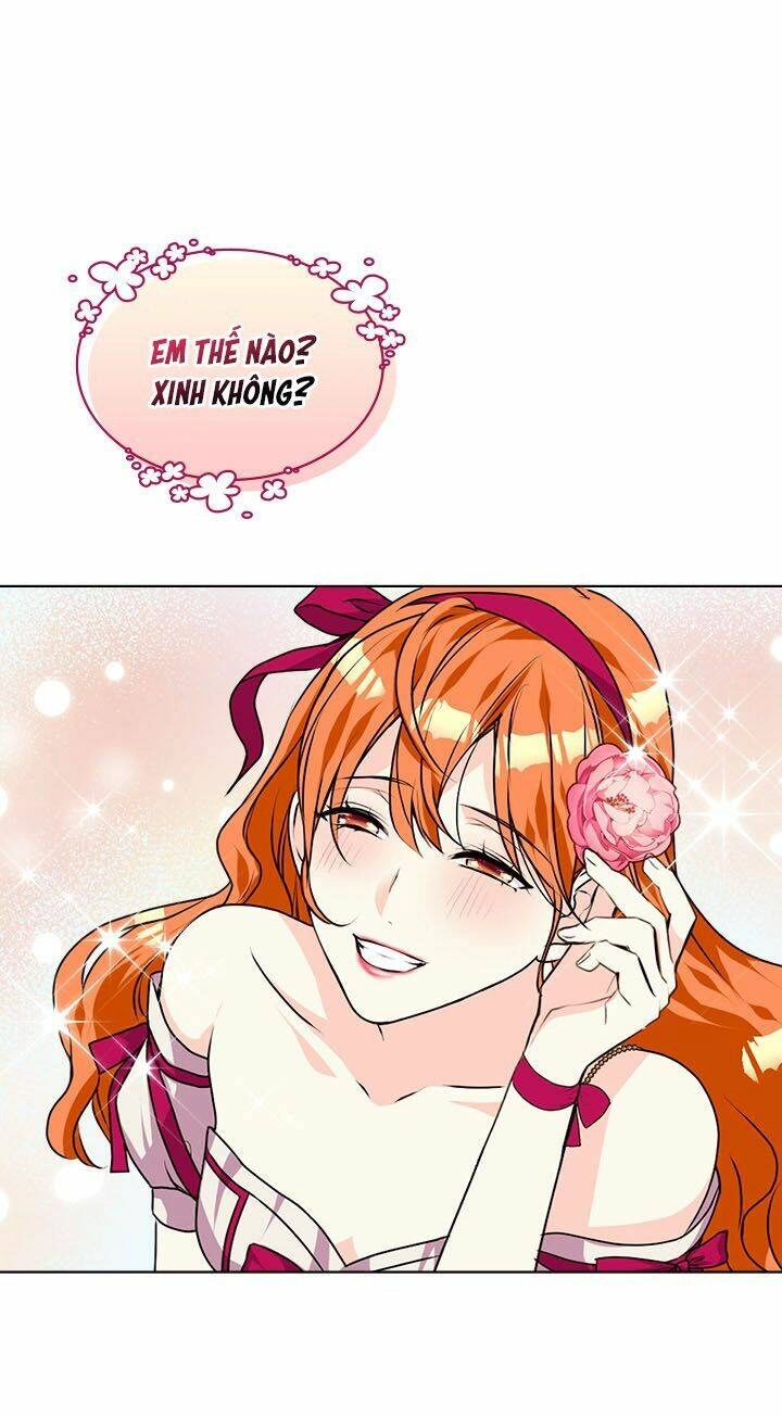 Đức Hạnh Mà Ác Nữ Ban Tặng Chapter 38 - 28