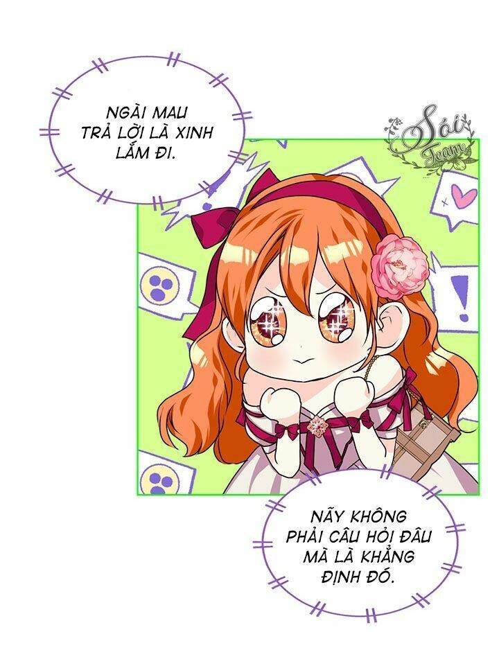 Đức Hạnh Mà Ác Nữ Ban Tặng Chapter 38 - 29