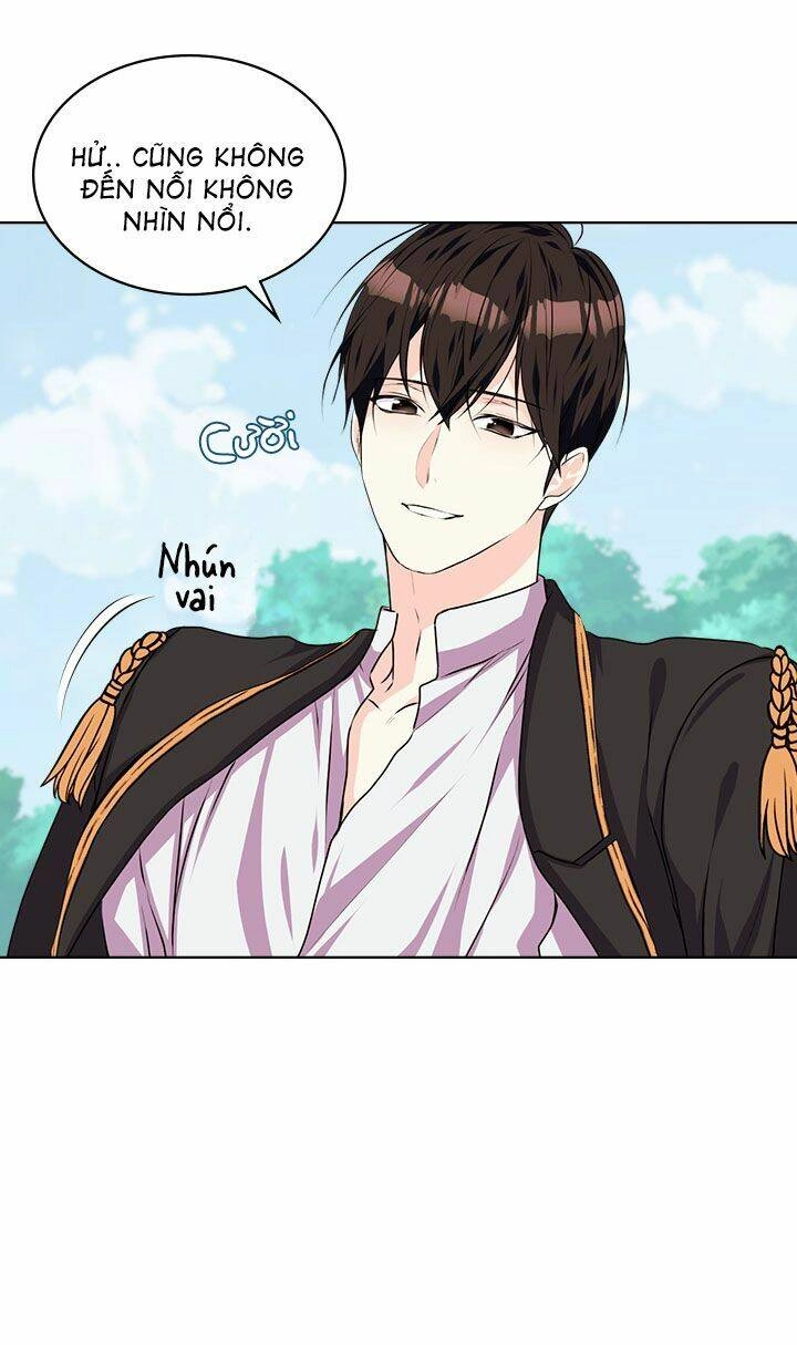 Đức Hạnh Mà Ác Nữ Ban Tặng Chapter 38 - 30