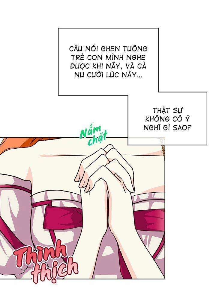 Đức Hạnh Mà Ác Nữ Ban Tặng Chapter 38 - 32