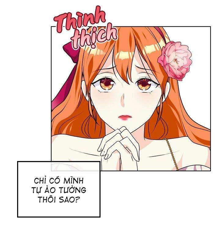 Đức Hạnh Mà Ác Nữ Ban Tặng Chapter 38 - 33