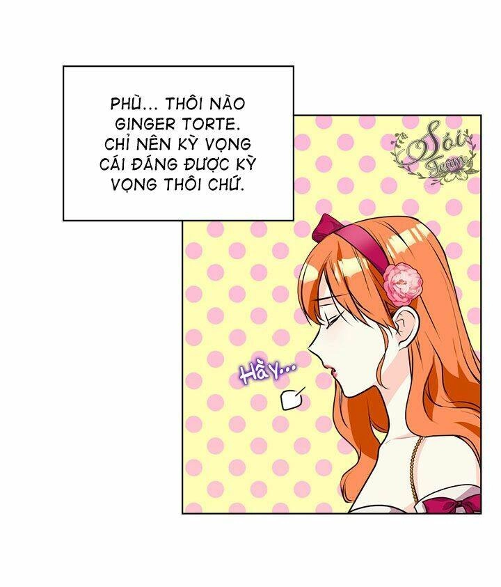 Đức Hạnh Mà Ác Nữ Ban Tặng Chapter 38 - 36