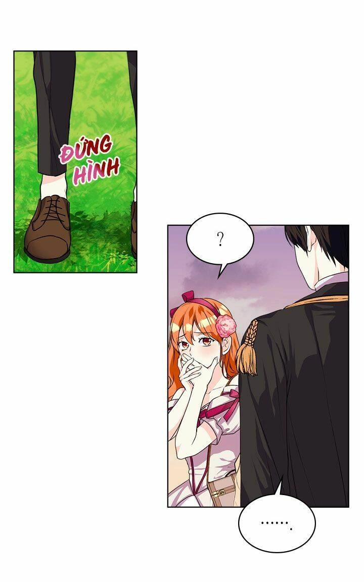 Đức Hạnh Mà Ác Nữ Ban Tặng Chapter 38 - 39