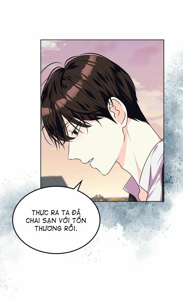 Đức Hạnh Mà Ác Nữ Ban Tặng Chapter 38 - 42