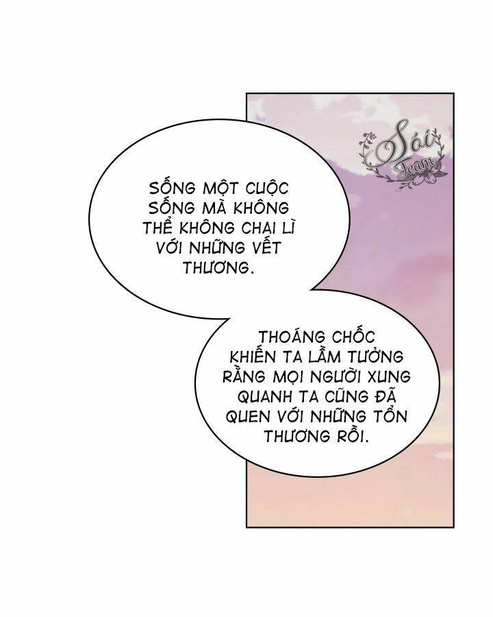 Đức Hạnh Mà Ác Nữ Ban Tặng Chapter 38 - 43