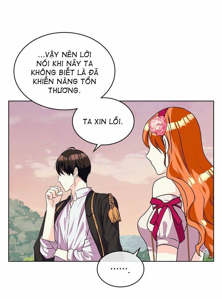 Đức Hạnh Mà Ác Nữ Ban Tặng Chapter 38 - 44