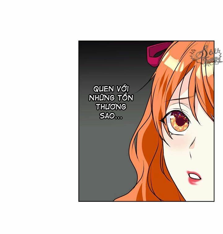 Đức Hạnh Mà Ác Nữ Ban Tặng Chapter 38 - 45