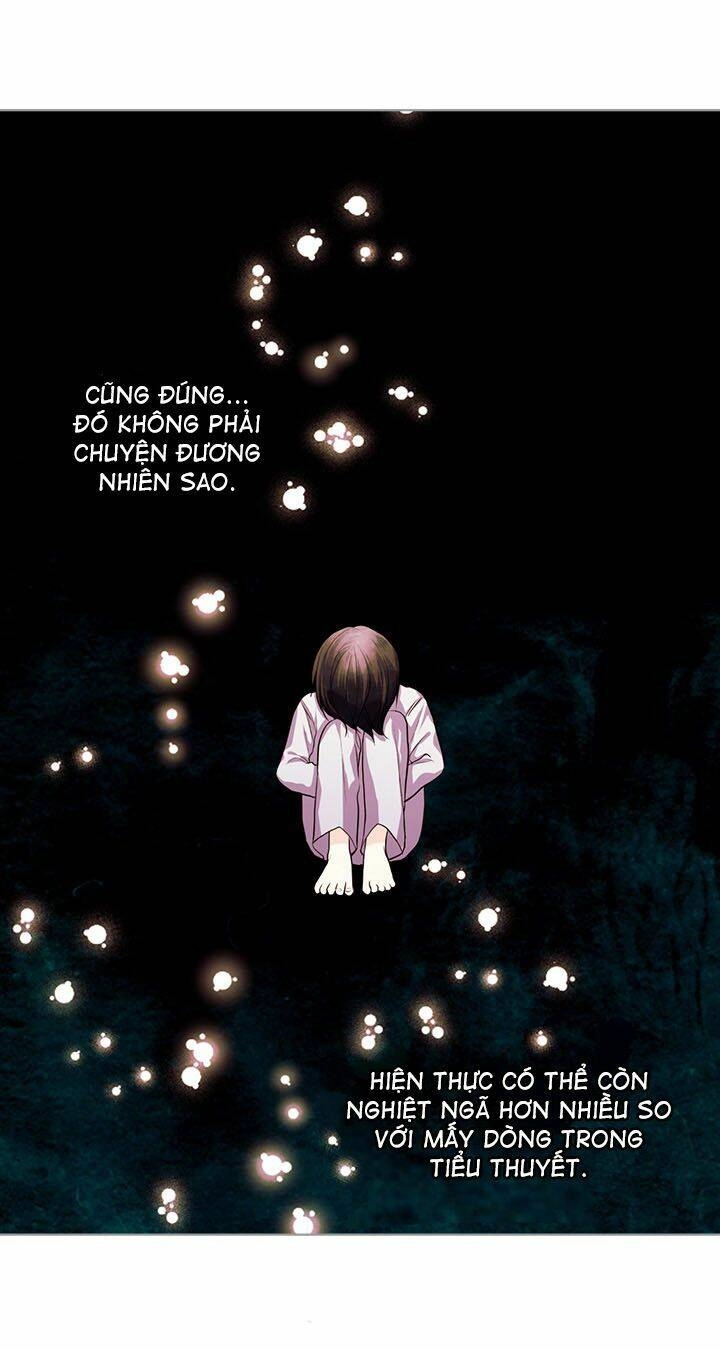 Đức Hạnh Mà Ác Nữ Ban Tặng Chapter 38 - 46