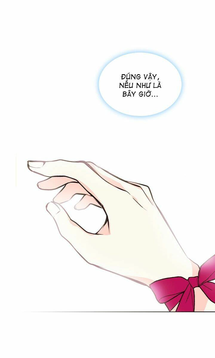 Đức Hạnh Mà Ác Nữ Ban Tặng Chapter 38 - 47