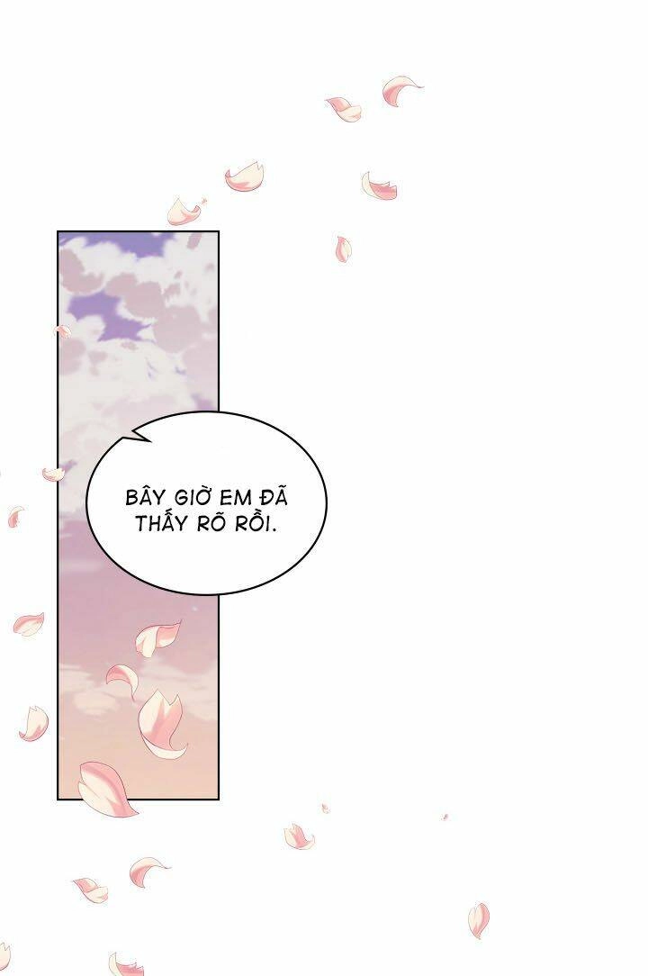 Đức Hạnh Mà Ác Nữ Ban Tặng Chapter 38 - 48