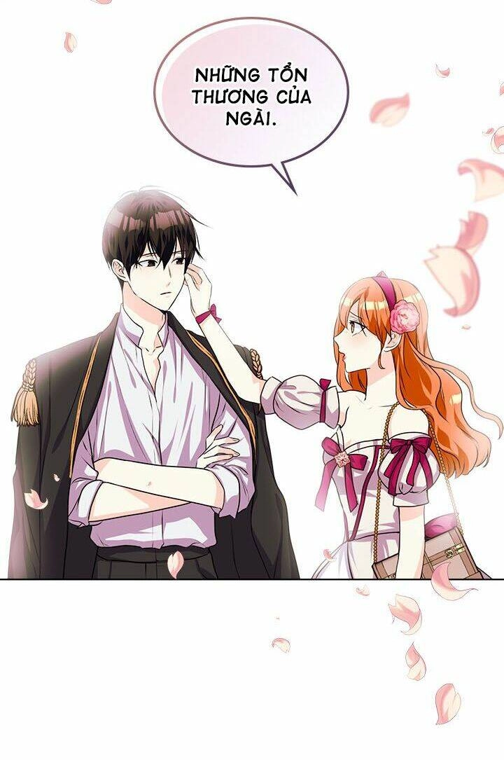 Đức Hạnh Mà Ác Nữ Ban Tặng Chapter 38 - 49