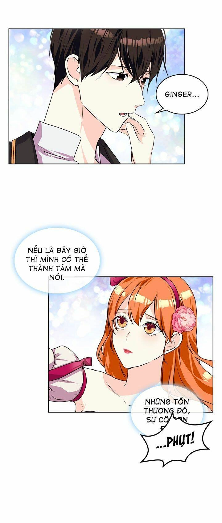 Đức Hạnh Mà Ác Nữ Ban Tặng Chapter 38 - 50