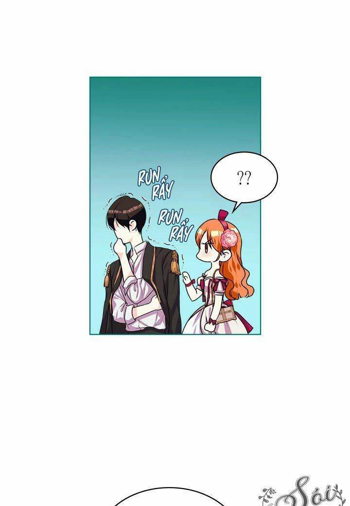 Đức Hạnh Mà Ác Nữ Ban Tặng Chapter 38 - 51