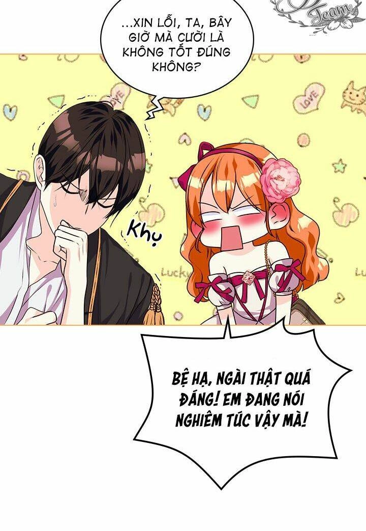 Đức Hạnh Mà Ác Nữ Ban Tặng Chapter 38 - 52