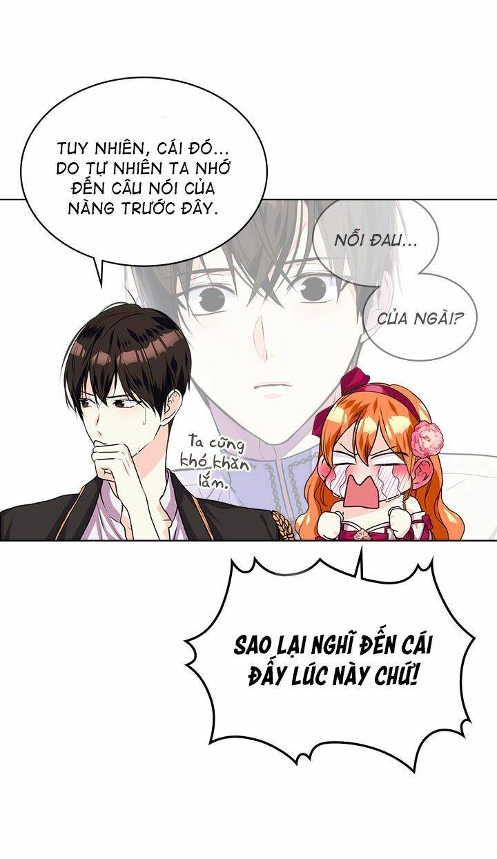 Đức Hạnh Mà Ác Nữ Ban Tặng Chapter 38 - 53