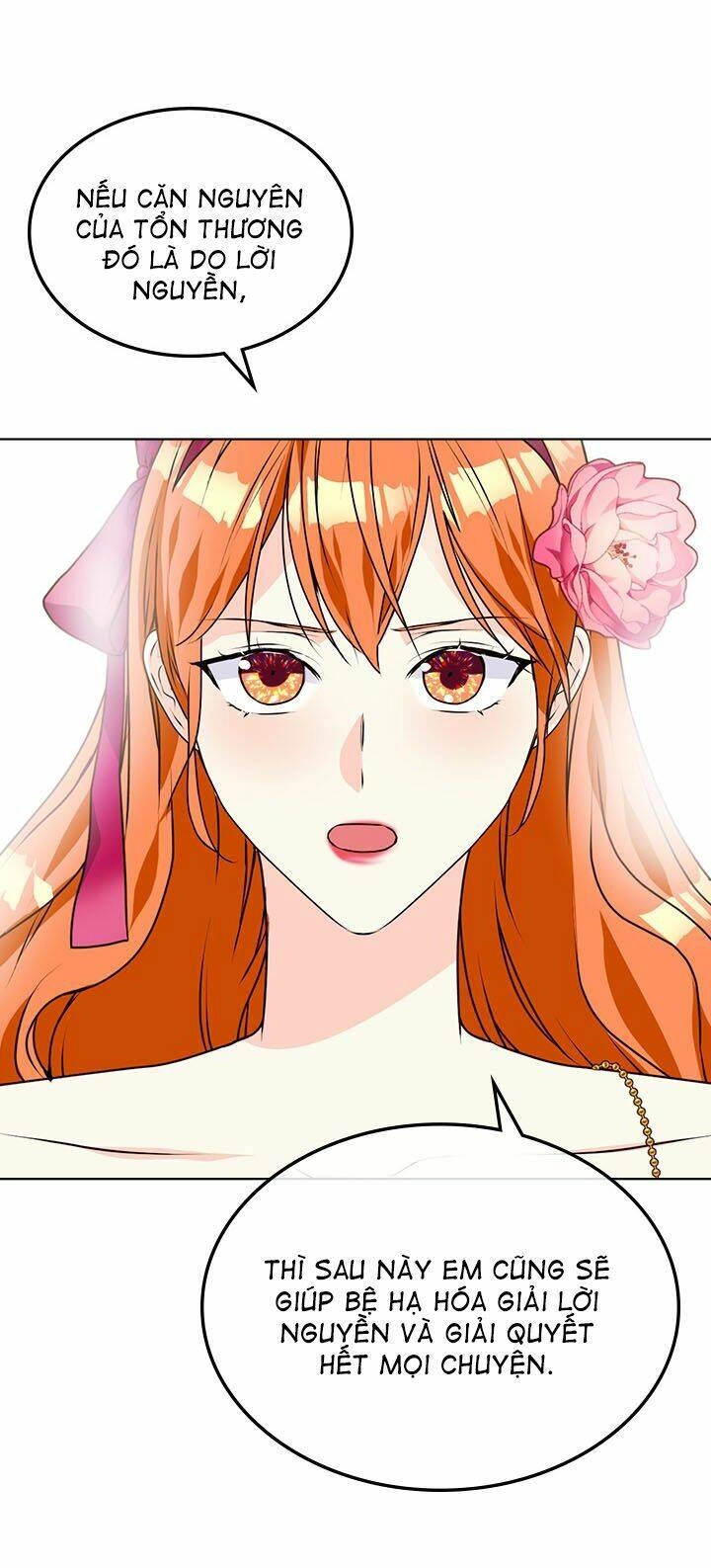 Đức Hạnh Mà Ác Nữ Ban Tặng Chapter 38 - 57