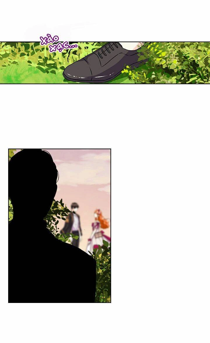 Đức Hạnh Mà Ác Nữ Ban Tặng Chapter 38 - 61