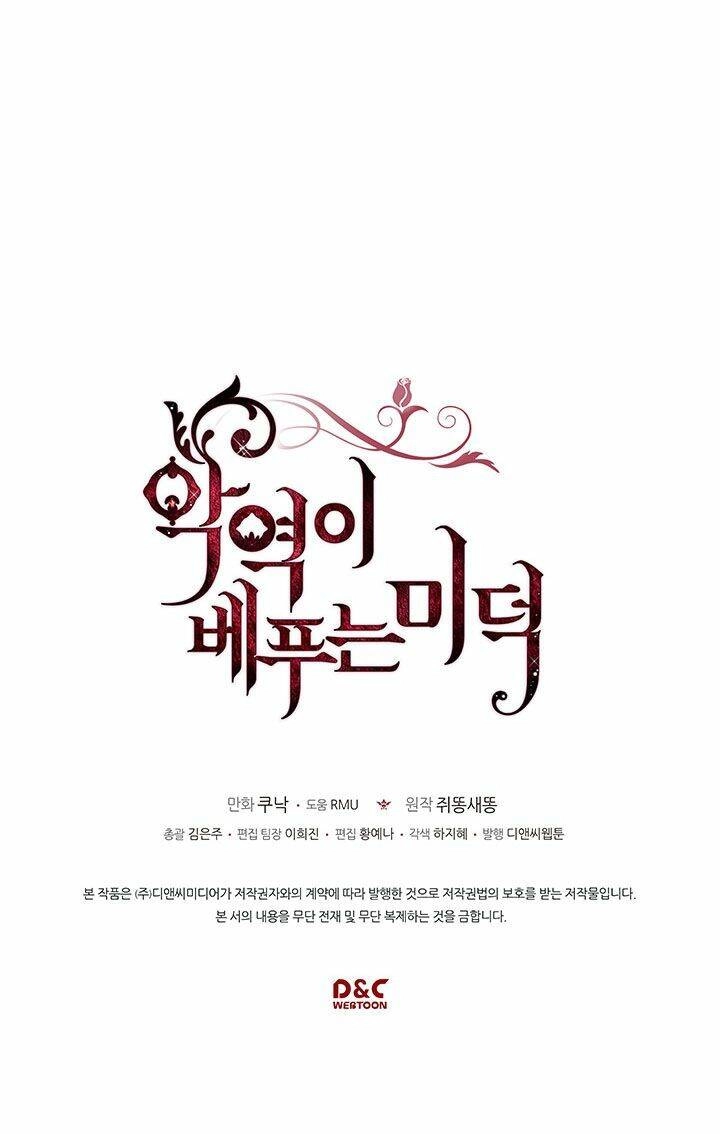 Đức Hạnh Mà Ác Nữ Ban Tặng Chapter 38 - 63