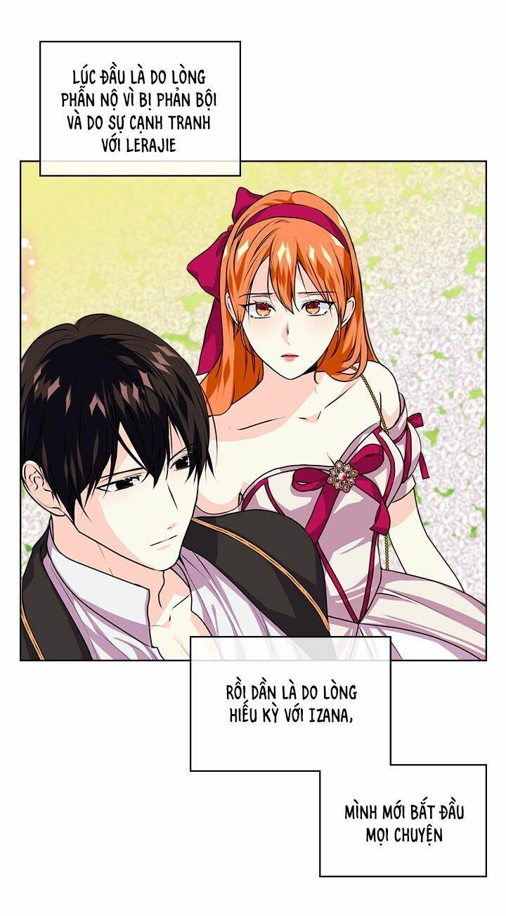 Đức Hạnh Mà Ác Nữ Ban Tặng Chapter 39 - 2